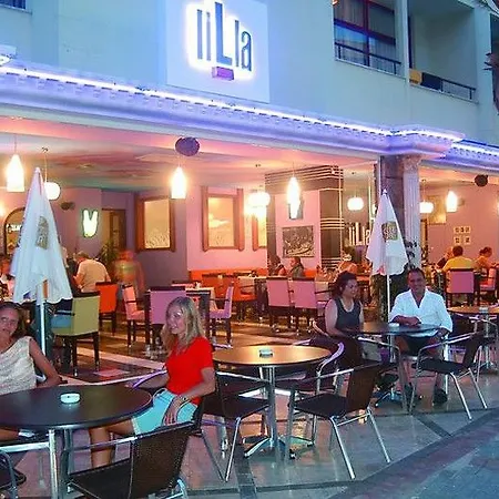 Resort Xperia Grand Bali (adults Only) Alanya