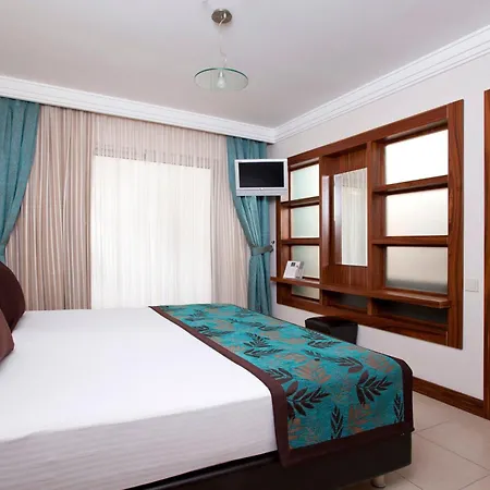 Resort Xperia Grand Bali (adults Only) Alanya