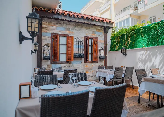 Xperia Grand Bali (adults Only) Resort Alanya