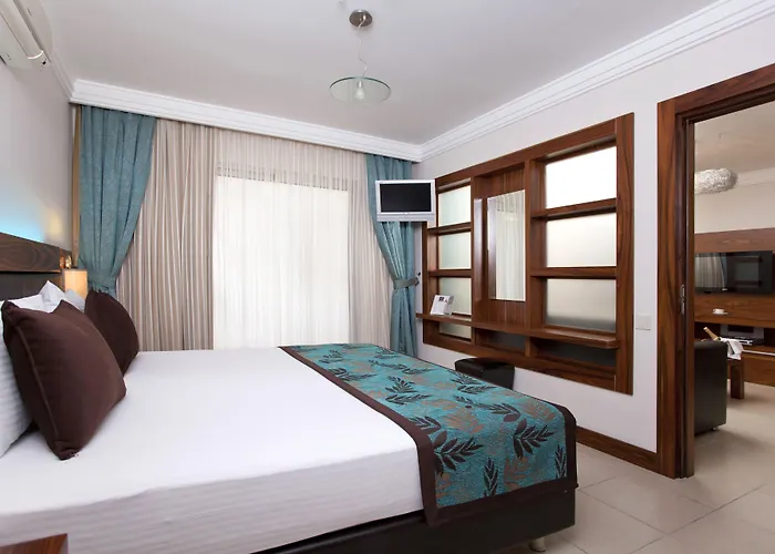 Xperia Grand Bali (adults Only) Alanya