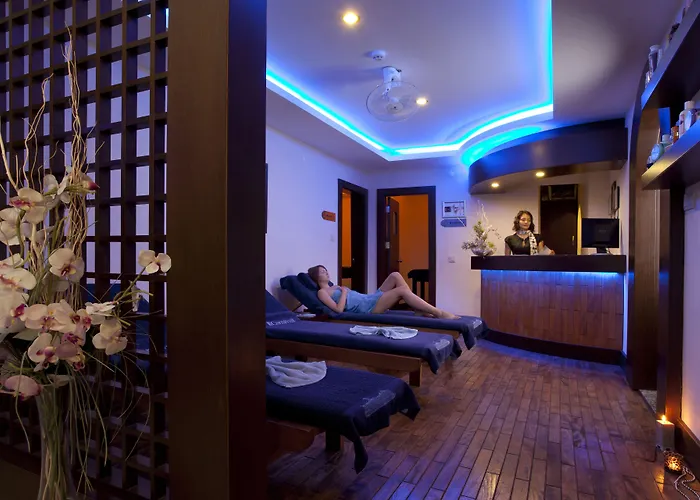 Xperia Grand Bali (adults Only) Resort 4*