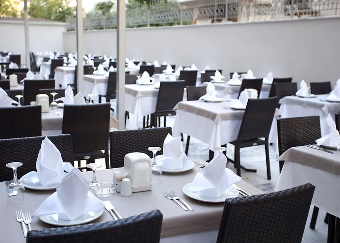 Resort Xperia Grand Bali (adults Only) Alanya