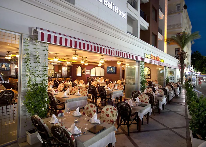 Resort Xperia Grand Bali (adults Only) 4*