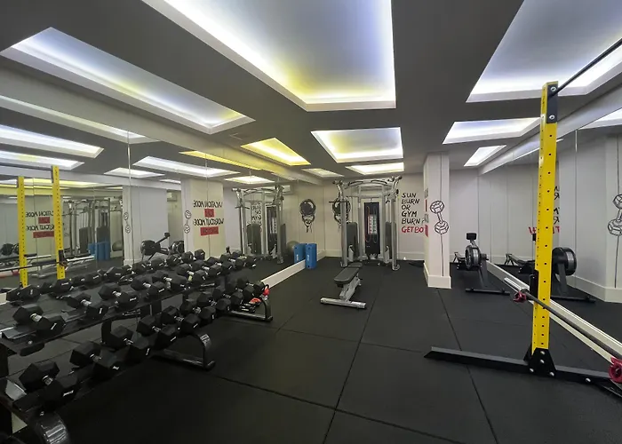 Xperia Grand Bali (adults Only) Alanya