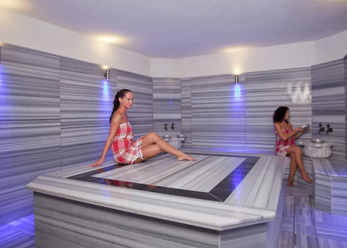 Xperia Grand Bali (adults Only)