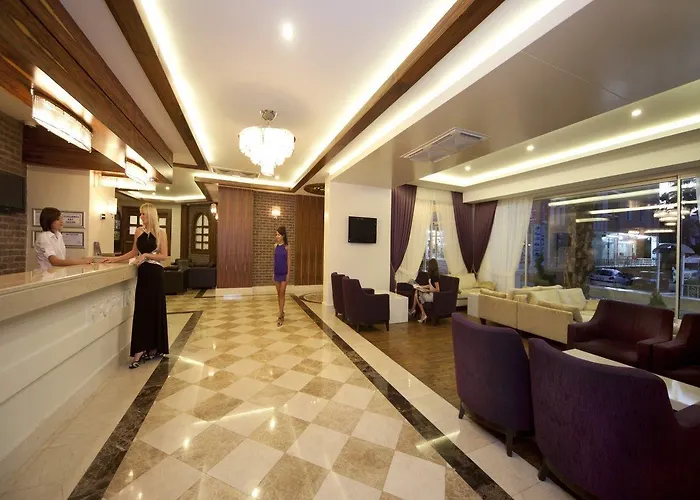 Resort Xperia Grand Bali (adults Only)