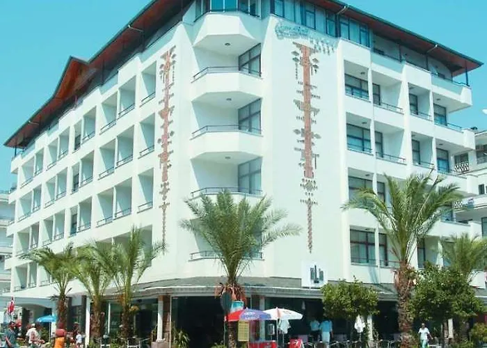 Xperia Grand Bali (adults Only) Alanya