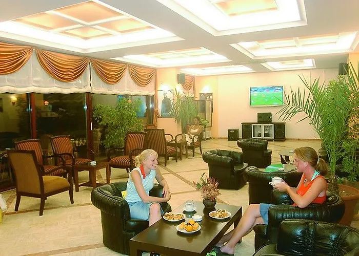 Xperia Grand Bali (adults Only) 4*