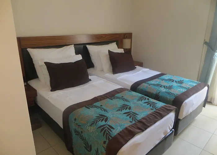 Resort Xperia Grand Bali (adults Only) Alanya