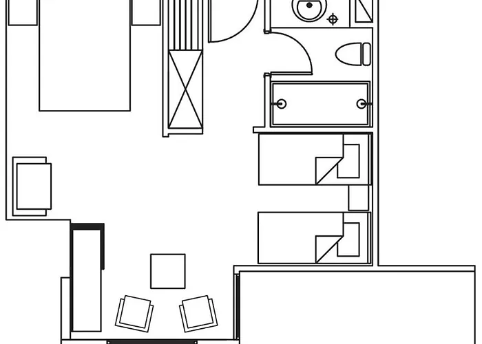 Resort Xperia Grand Bali (adults Only)